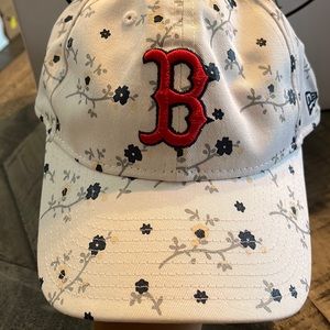 Baseball cap. New Era brand